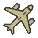 aeronave icon