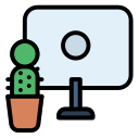 decoración icon