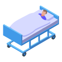 hospital icon