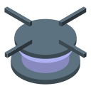 poêle 