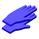 guantes icon