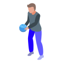 Player icon