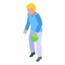 Boy icon