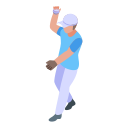 béisbol icon