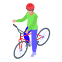 motociclista icon