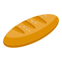 Хлеб icon
