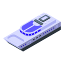 Перевозить icon