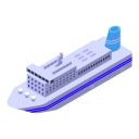 Доставка icon