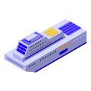 Перевозить icon