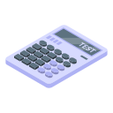 calculadora icon