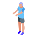 Training icon