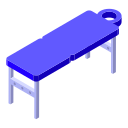 Bed icon
