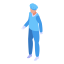 Больница icon