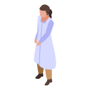 Nurse icon