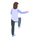 Exercise icon