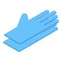Перчатки icon