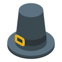 sombrero icon