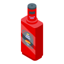 flasche 