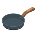 Кастрюля icon