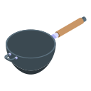 poêle 