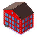 ciudad icon