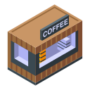 café icon