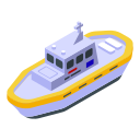 바다 icon