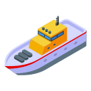 배 icon