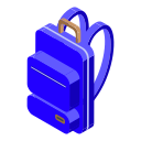 mochila icon