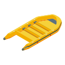 보트 icon