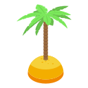 palmera icon