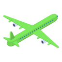 avión icon