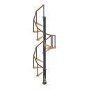 escalera icon