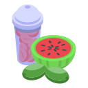 frutas icon