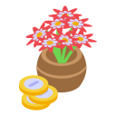 flores icon