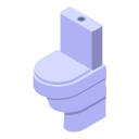 baño icon