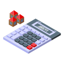 calculadora icon