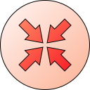 minimizar icon