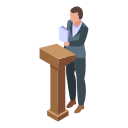 justice icon