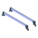 Bars icon