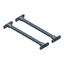 Bars icon