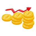 monedas icon