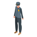 policier icon