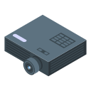 proyector icon