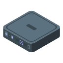 caja icon