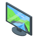 monitor icon