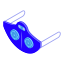 Маска icon