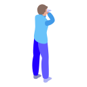 Мужчина icon