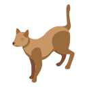 Кошки icon