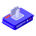 Салфетка icon